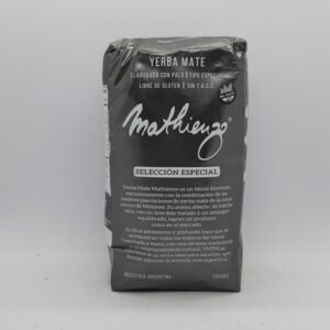 Mathienzo Yerba Mate