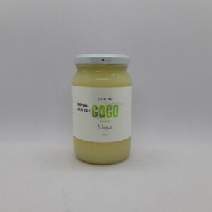 Napus Aceite de Coco Neutro 360ml