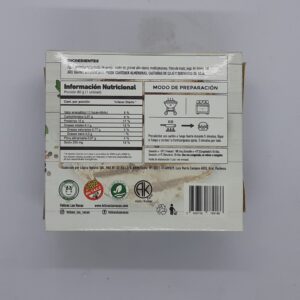 Alternative view of Felices L Vacas Chikenvil PARTY