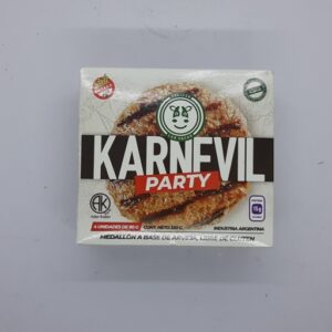 Felices L Vacas Karnevil PARTY