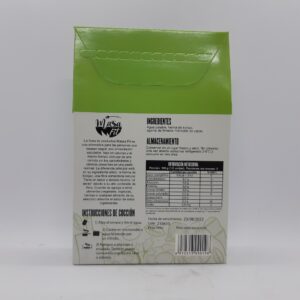 Alternative view of Masa Fit Trocitos Konjac