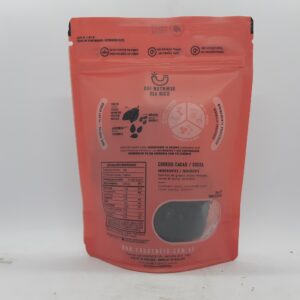 Alternative view of Crudencio Cookies Cacao