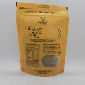 Alternative view of Crudencio Panesenio Sarraceno