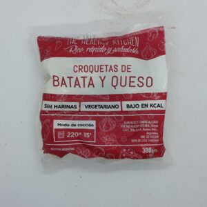 The H.Kitchen Cr Batata Vegetariano