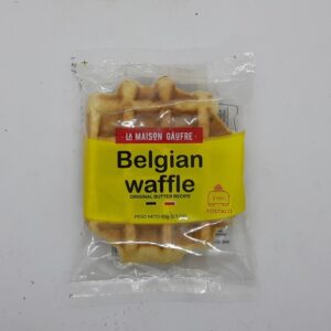 Belgian Waffle original