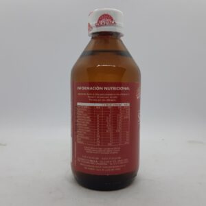 Alternative view of Sol Azteca Aceite de Chia