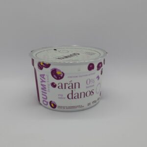 Quimya Yogur Arandanos