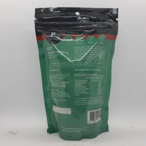 Alternative view of Homemade Fitl Crunch