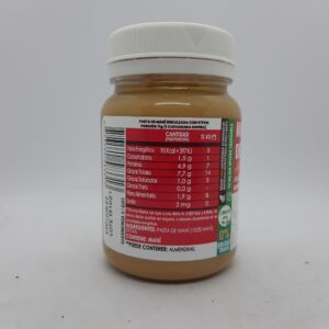 Alternative view of Byourfood Mantequilla natural