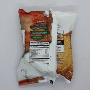 Alternative view of Felices L Vacas Big Classic