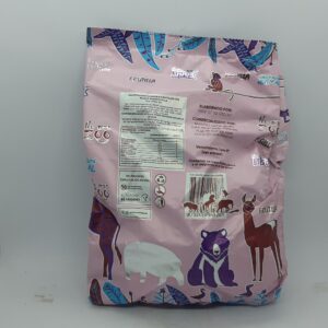 Alternative view of Un Rincon Vegano PEPAS Algarroba