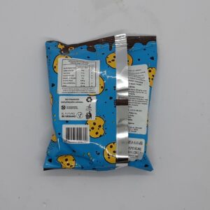 Alternative view of Un Rincon Vegano Alfajor de chocolate con chips