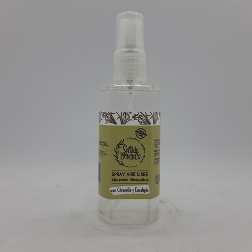 Sentida Botanica Aire Libre 60cc