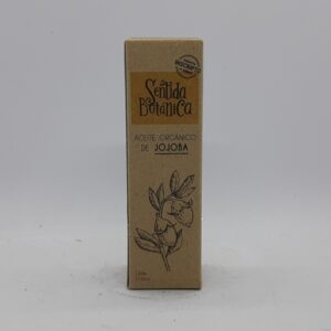 Sentida Botanica Aceite Organico de Jojoba