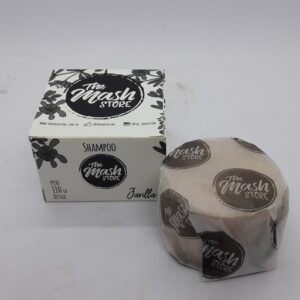 The Mash Store Jarilla Shampoo Solido