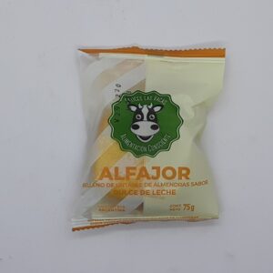 Felices L Vacas Alfajor Maicena
