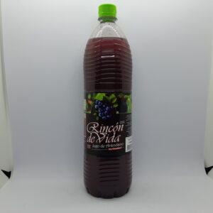 Rincon de vida Arandanos