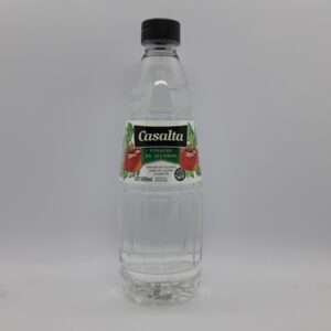 Casalta Vinagre Alcohol