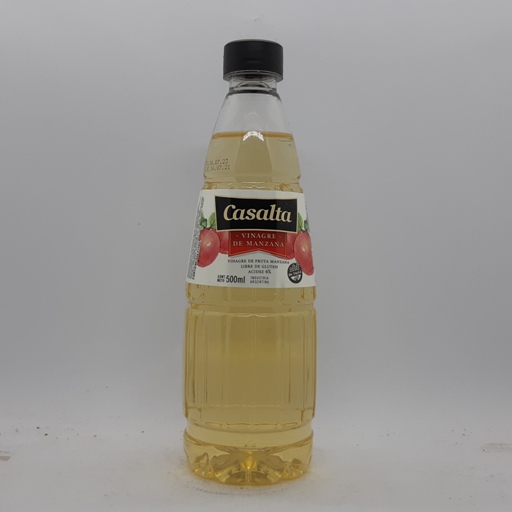 Casalta Vinagre de Manzana