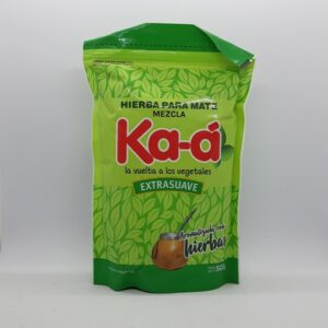 Ka-a Yerba