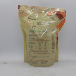 Alternative view of Schatzi Granola Desayuno