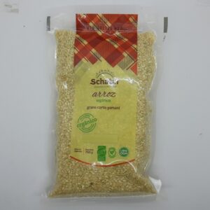 Schatzi Arroz yamani organico