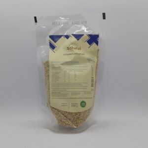 Schatzi semilla sesamo integral