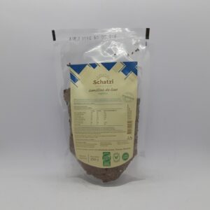 Schatzi Semillas de lino