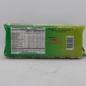 Alternative view of Arrocitas Galletas Arroz Integral Yamani 3 cereales