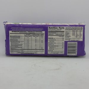 Alternative view of Arrocitas Galletas Arroz Integral Yamani Dulces