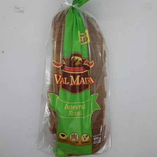 Val Maira Integral Total