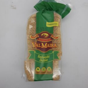 Val Maira Salvado Doble