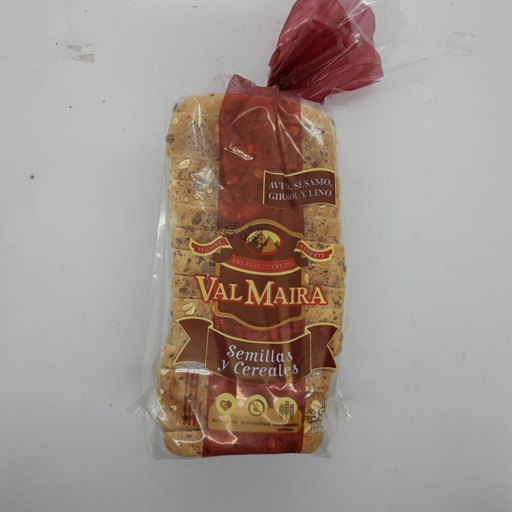 Val Maira Semillas y Cereales