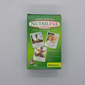 Nutrileva Calsa Natural