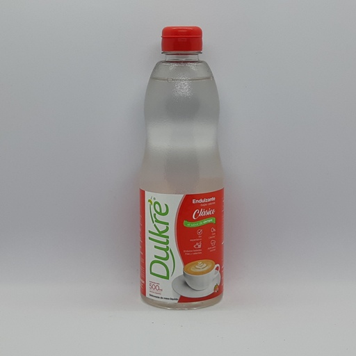 Dulkre liquido 500ml