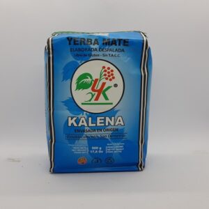 Kalena Yerba AZUL