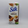 Silk Chocolate