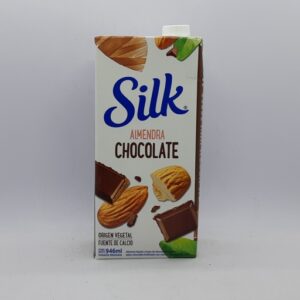 Silk Chocolate