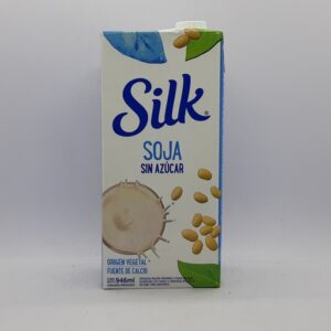 Silk Leche de Soja