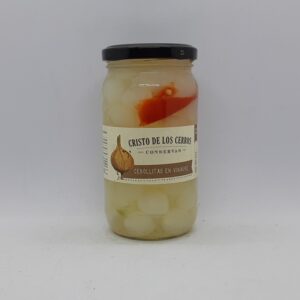 Cristo de los Cerros Cebollitas