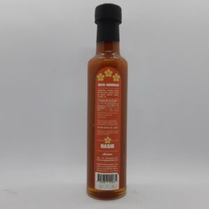 Alternative view of Hashi Agridulce