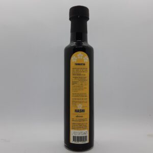 Alternative view of Hashi Tonkatsu