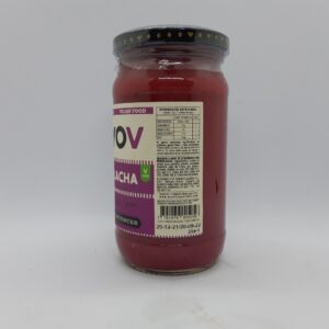 Alternative view of Recetas de Entonces Mayo V Remolacha