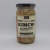 Recetas de Entonces Kimchi Clasico