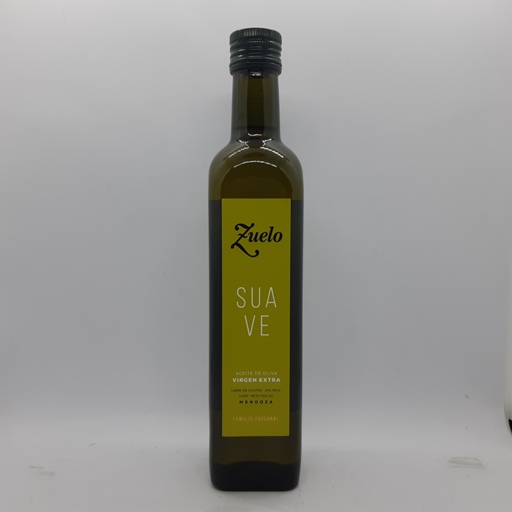 Zuelo Suave x500cc