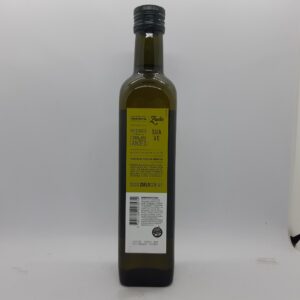 Alternative view of Zuelo Suave x500cc