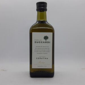 Zuccardi Coratina 500ml