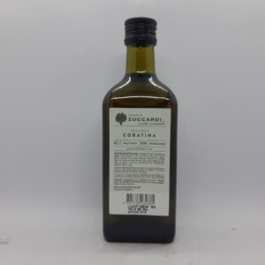 Alternative view of Zuccardi Coratina 500ml
