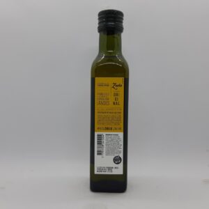 Alternative view of Zuelo Original x250cc