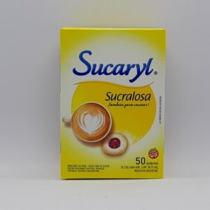 Sucaryl 50 sob